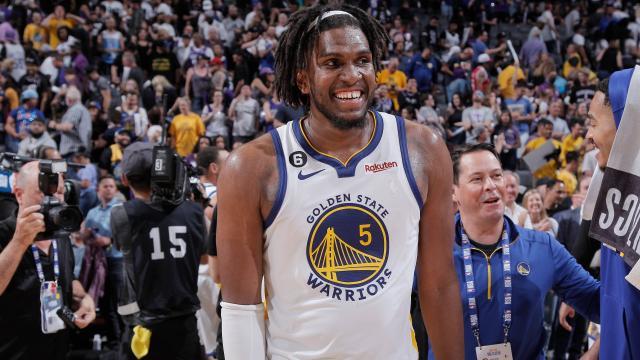 178直播-勇士300万买断卢尼？3冠功臣或被牺牲