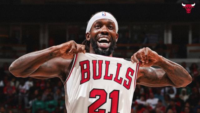 178直播APP-加盟公牛目标季后赛 贝弗利放言还要双杀湖人