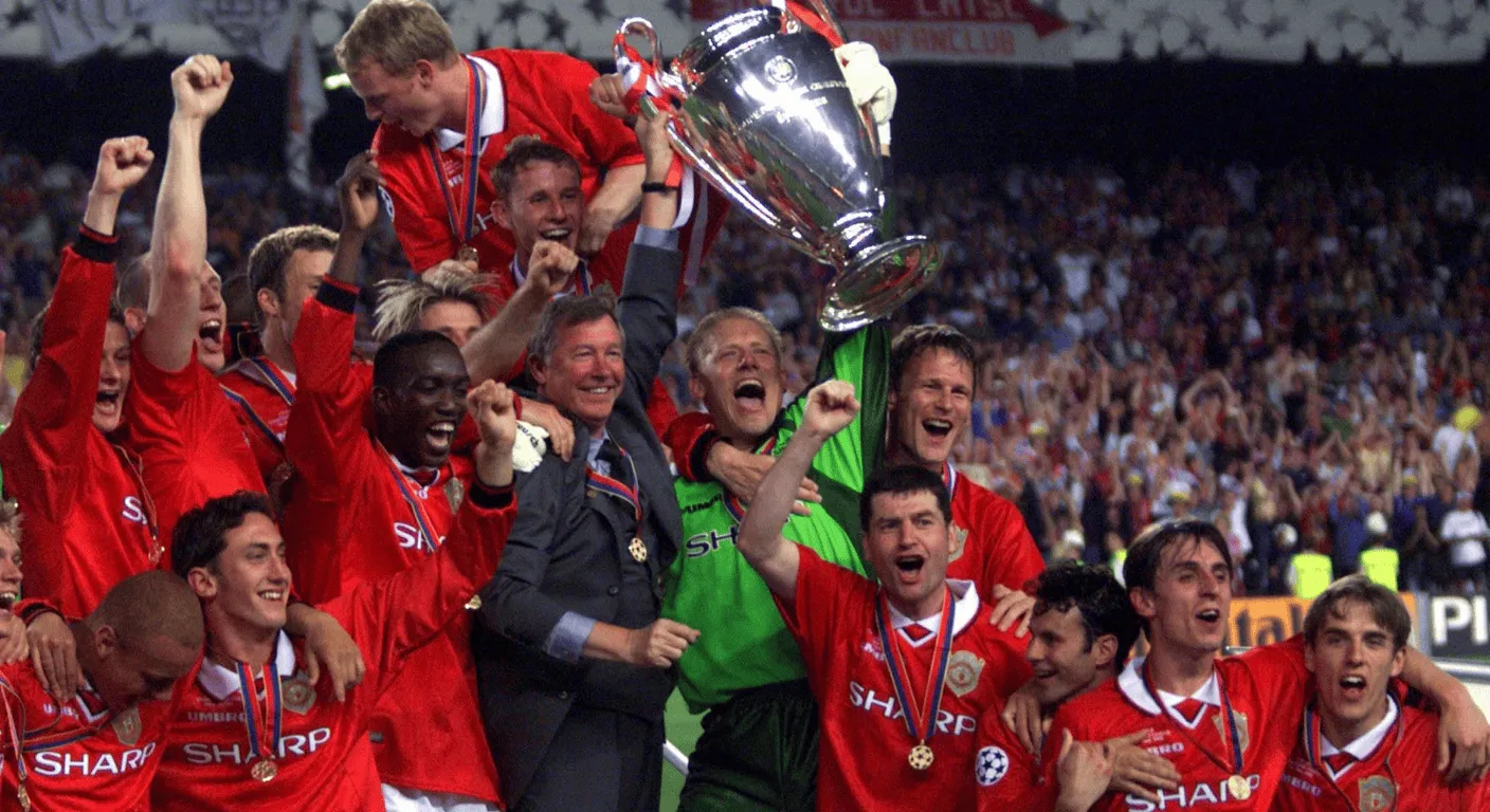 178直播官网-卡拉格：阿森纳完全可能复刻曼联三冠王伟业，甚至更进一步