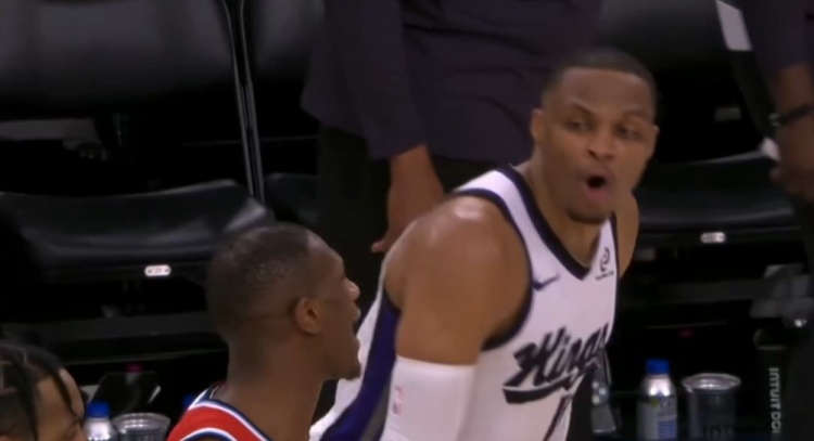 178直播下载-结下梁子了！威少怒喷邓恩：你TM就是个无名小卒 快滚回去吧