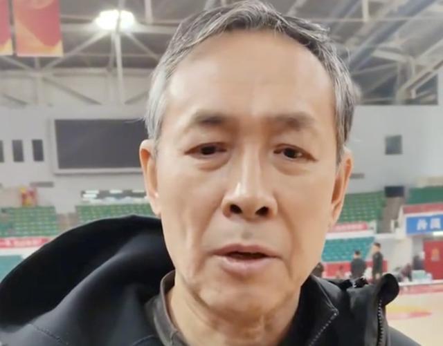 178直播APP-许利民：赵睿、曾凡博今天不打；比赛的对抗不该超出规则允许