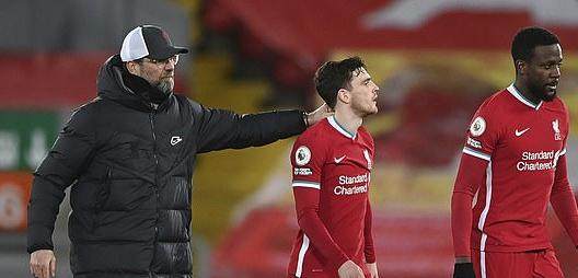 178直播下载-【观察】梦回2014-15 克洛普这次能坚持到什么程度？