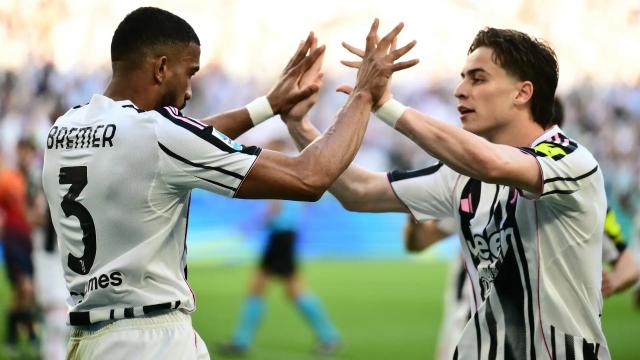 178直播在线观看-【意甲】尤文2比0热那亚，斯帕莱蒂300胜