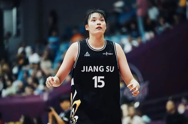 178直播APP-爆冷掀翻卫冕冠军!女篮2米王牌闪耀,才26岁,宫鲁鸣该给她机会